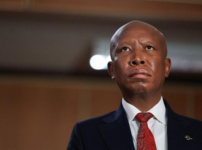Experts warn Malema's appeal gamble could increase his jail term