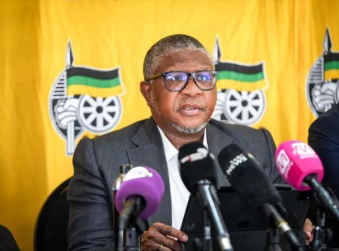  ANC to go on roadshow showcasing work done to improve service delivery
