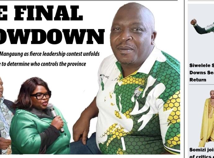 JOURNAL NEWS - LATEST EDITION - 30APRIL2026