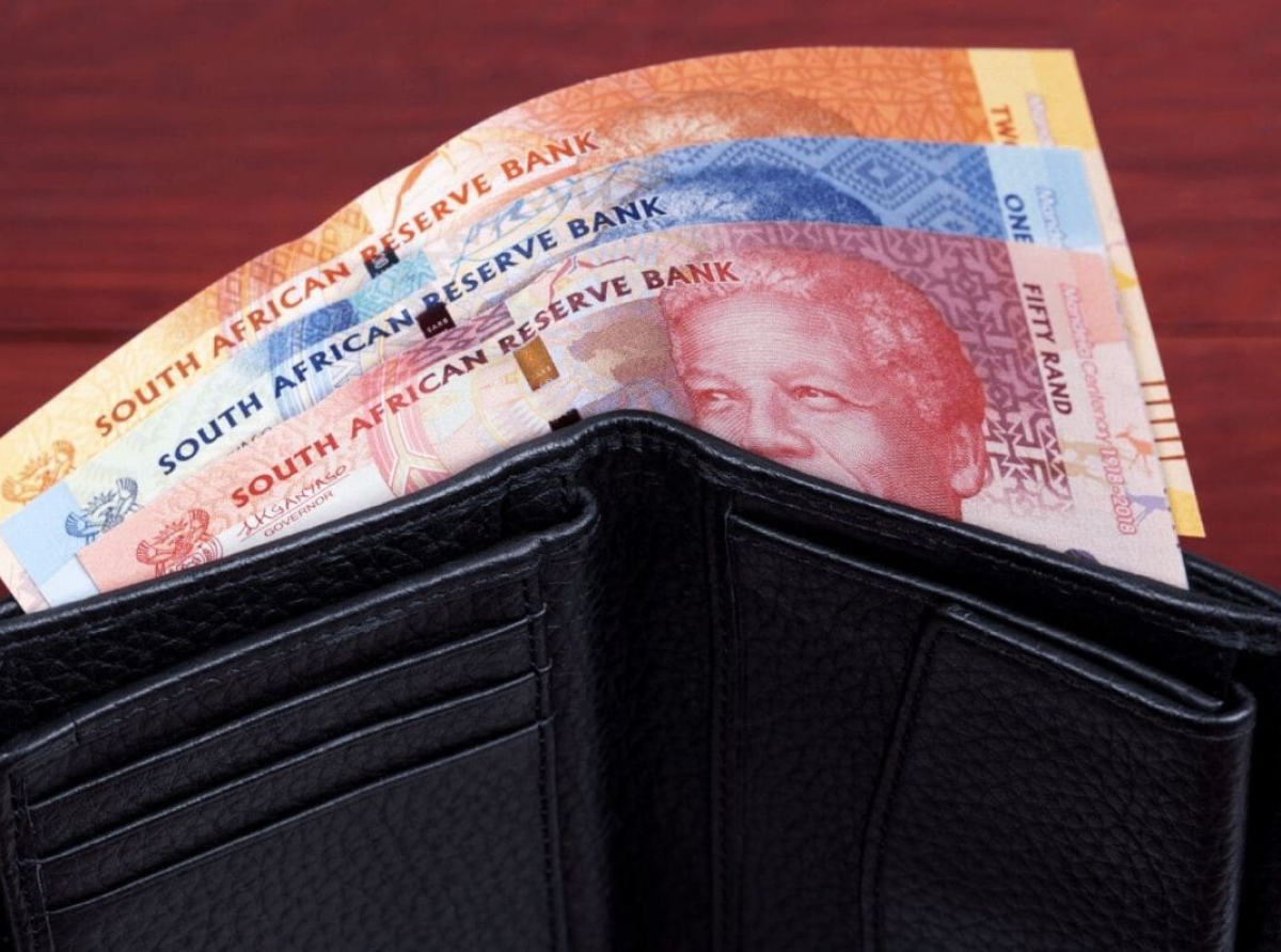 Photo by: The South African 