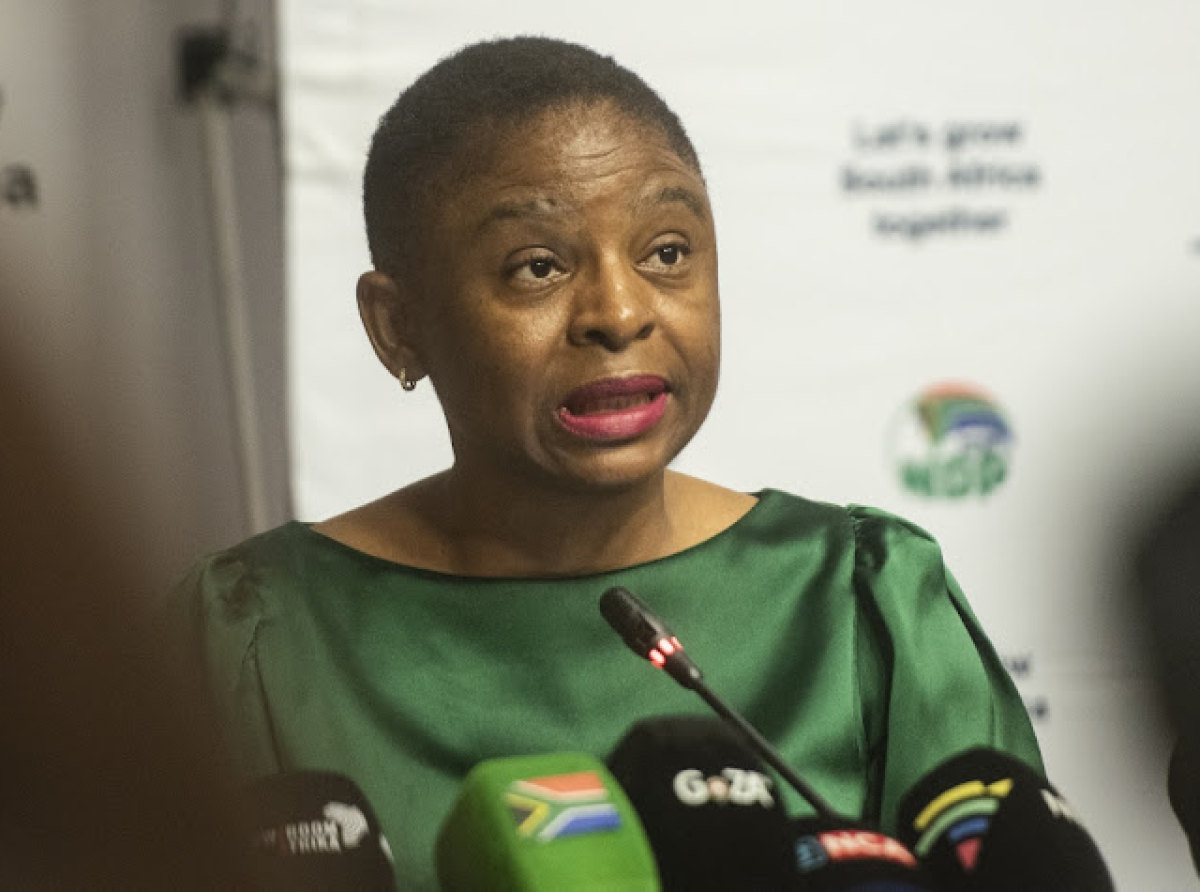 Photo by: BusinessLIVE 