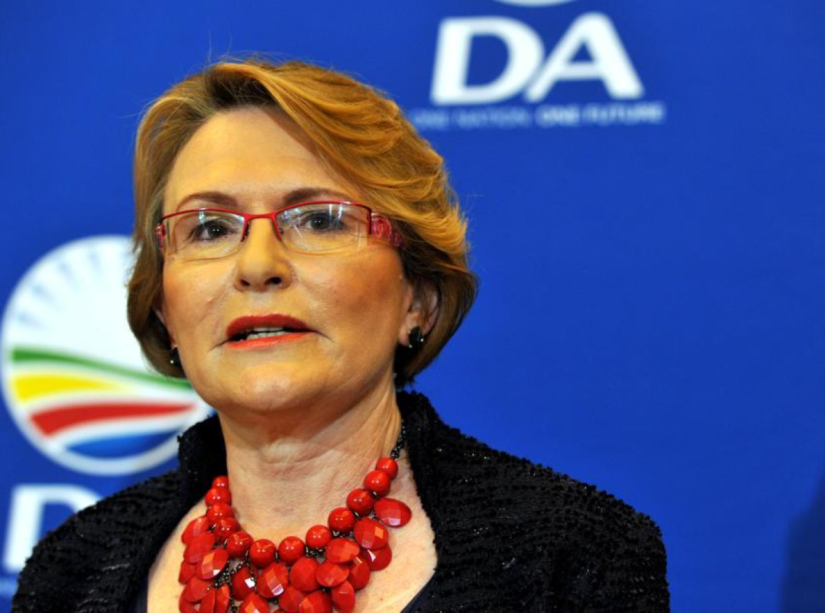 Photo by: George Herald 