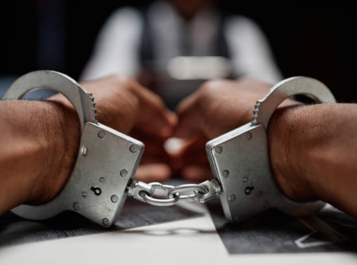 Photo by: Daily Maverick 