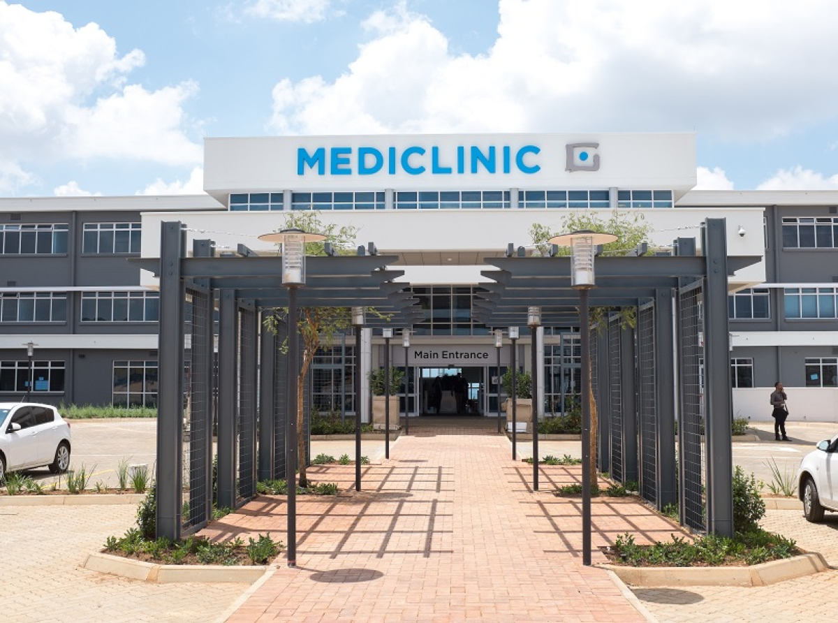 Photo by:  BusinessLIVE  