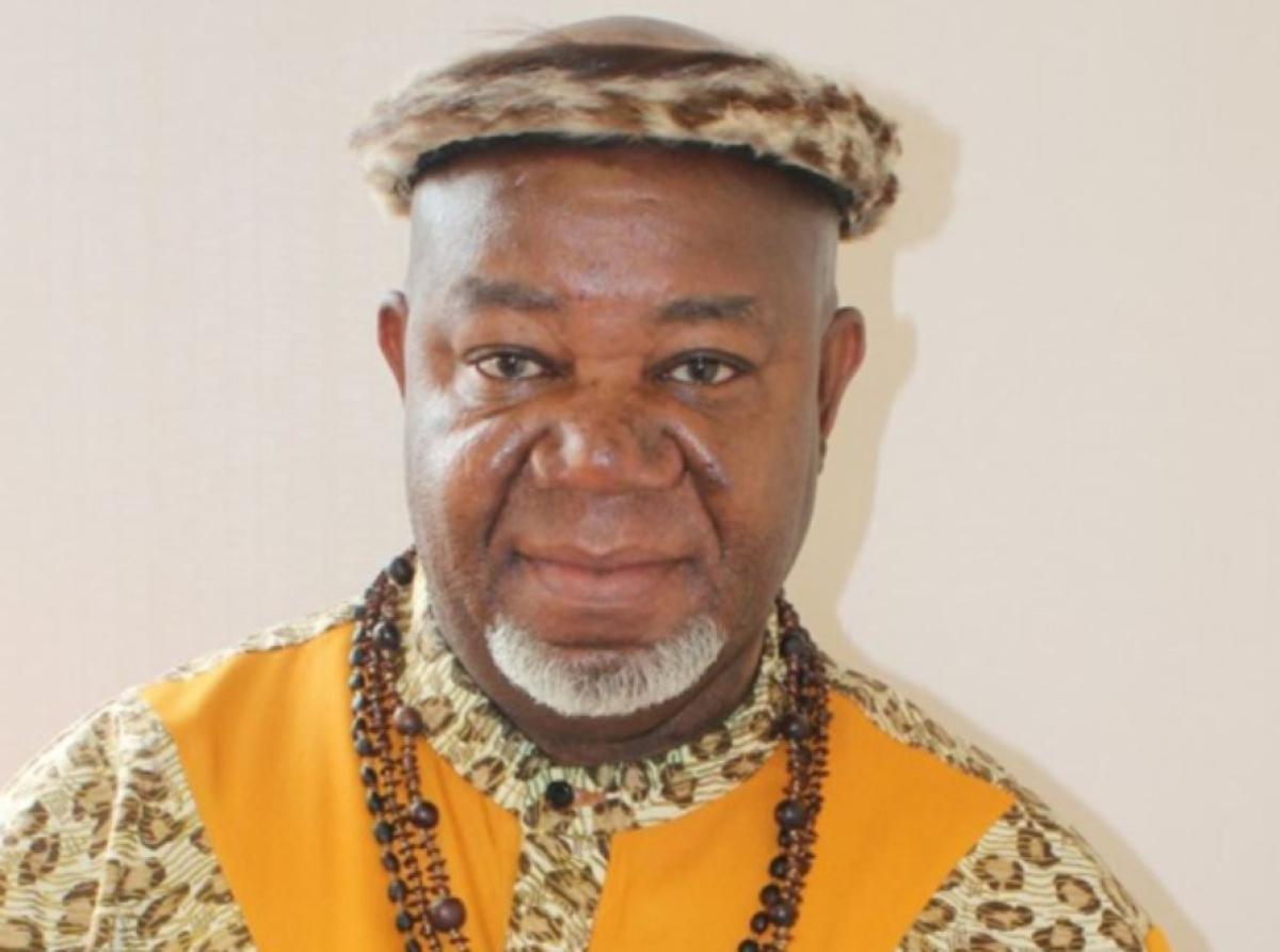 Photo by:  SABC News 