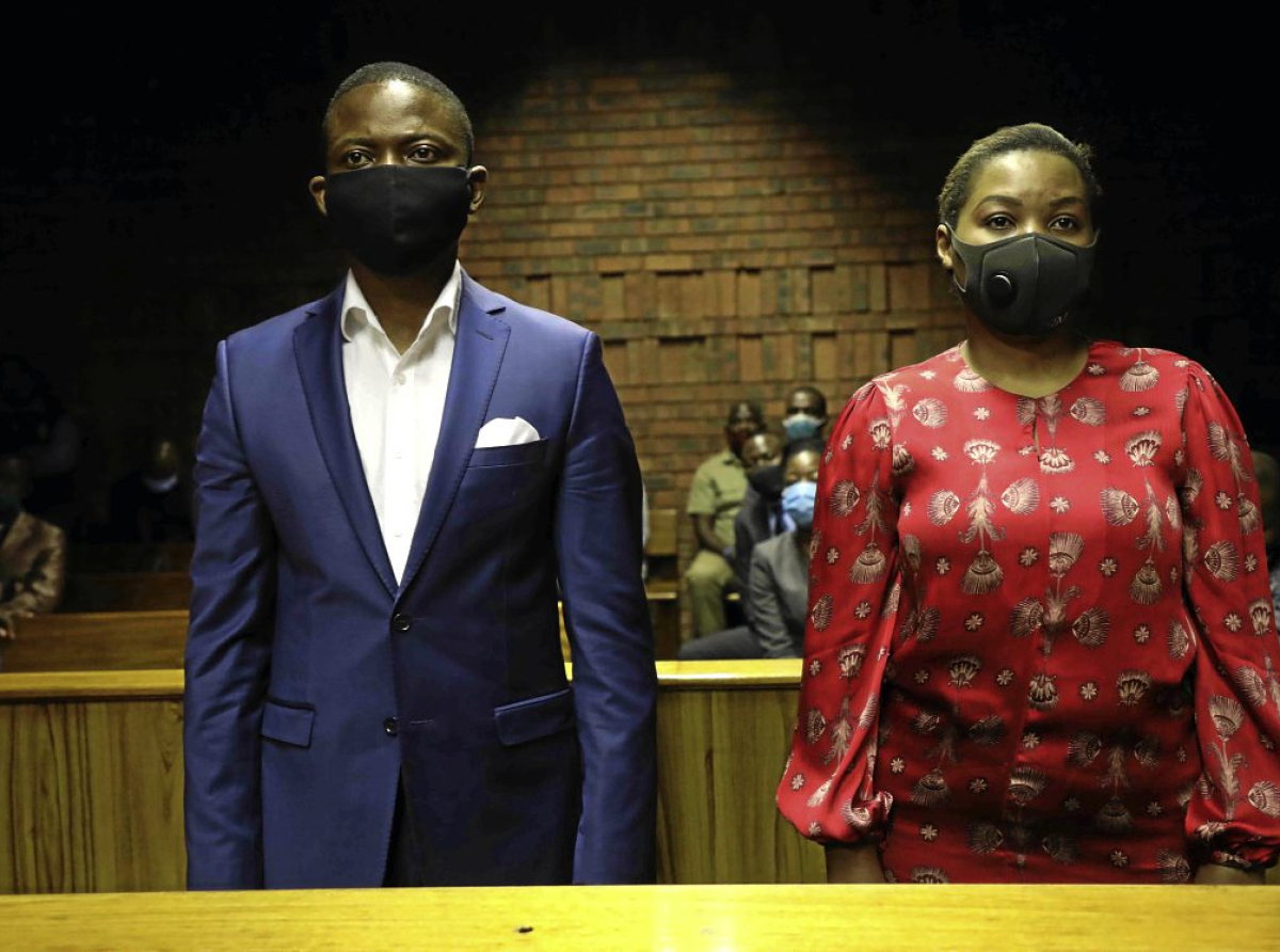 Photo by: Times Live News