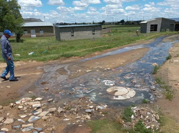 FS Municipal Failures Demand a New Era of Accountability