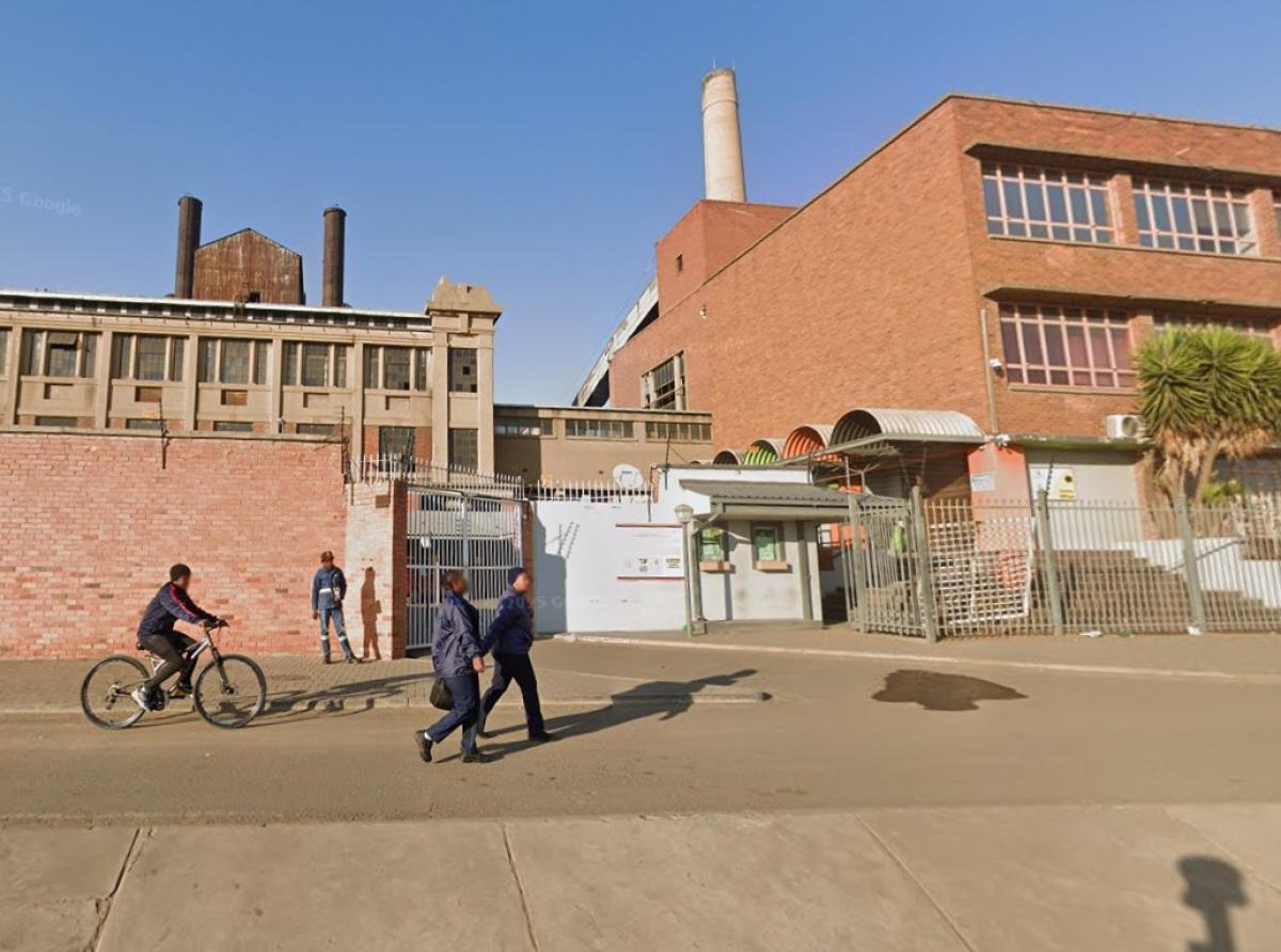 The deaths of two senior Centlec officials, Mbuiselo Sarel May and Okert “Ockie” Faber, have fueled suspicions of a deadly pattern within the Mangaung power utility. Picture: Supplied