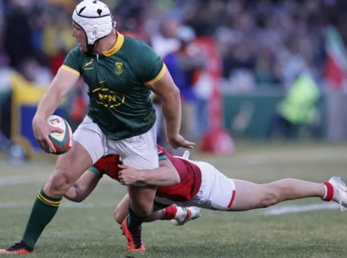 Photo by: IOL News 