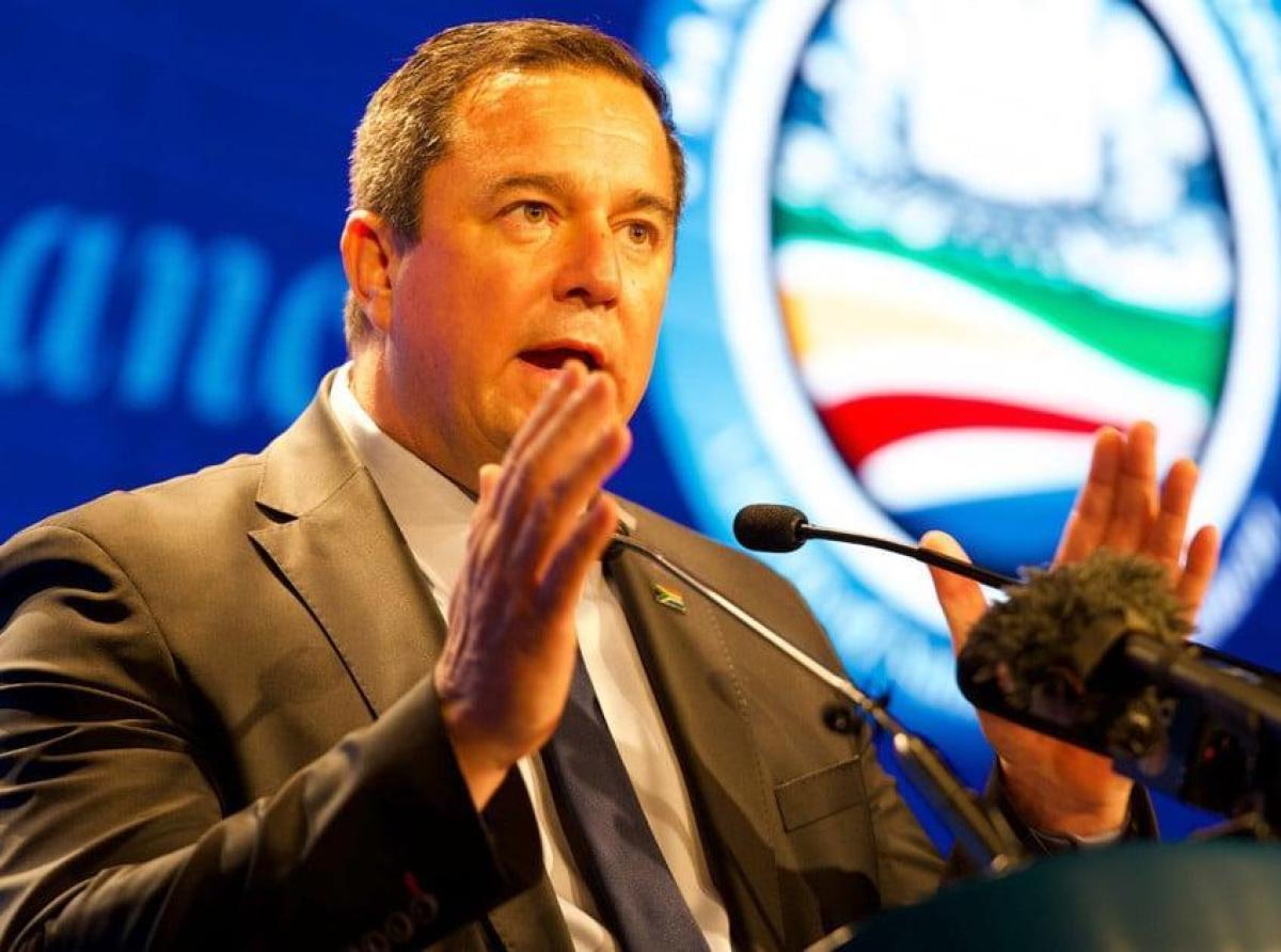 Photo by: africa-press.net