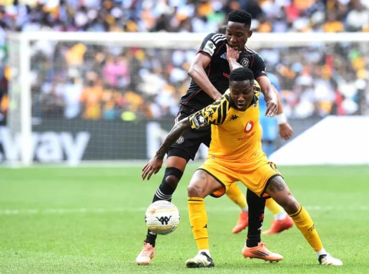 The Buccaneers and Amakhosi line-up for derby fixture that could influence Betway Premiership title race