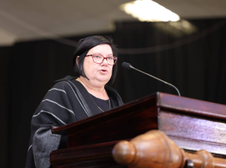 Free State pins economic hopes on environmental turnaround...... Picture: Facebook