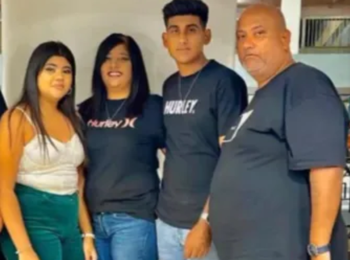 'We Are Broken': Family struggles to arrange funeral for seven killed in KZN kidnapping