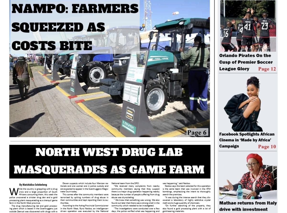 JOURNAL NEWS - LATEST EDITION - 15MAY2026 