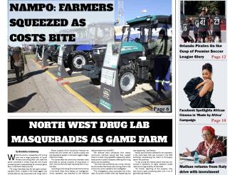 JOURNAL NEWS - LATEST EDITION - 15MAY2026 