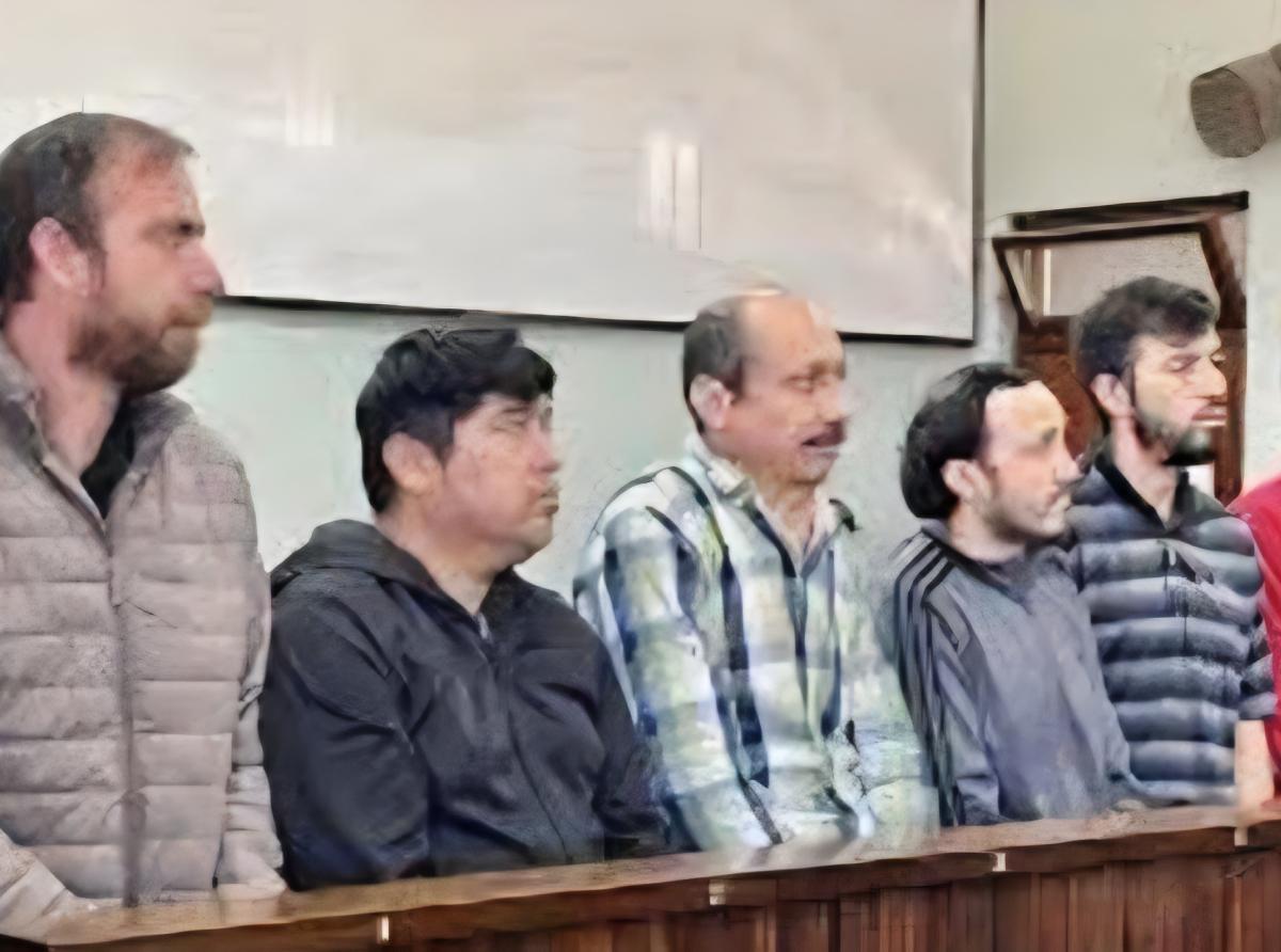 Farm owners join co-accused as Hawks probe alleged R1 billion drug manufacturing operation near Swartruggens deepens