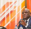 Northern Cape Premier Scores R85m Investment Boost