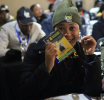 ANC Mangaung Conference Heads for Round Two