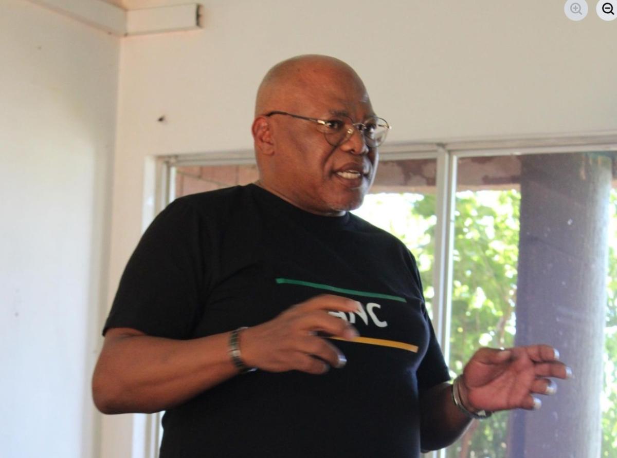 ANC condemns Mathae’s alleged “Patronage” Practices