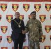 Moqhaka Strengthens Ties with SANDF for Future Service Delivery Partnerships