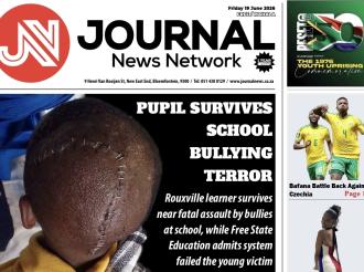 JOURNAL NEWS LATEST EDITION 