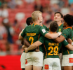 Blitzboks chase fourth straight win at Hong Kong Sevens