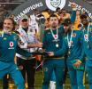 Kaizer Chiefs are reaping rewards of Nasreddine Nabi’s foundation after turbulent exit