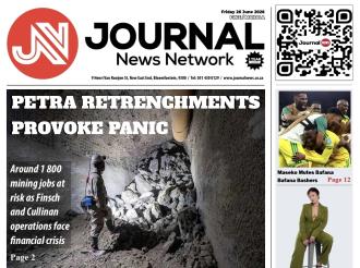JOURNAL NEWS NETWORK - LATEST EDITION - 26JUNE2026 