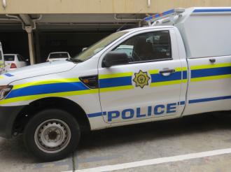 Mangaung Politician’s Partner Arrested 