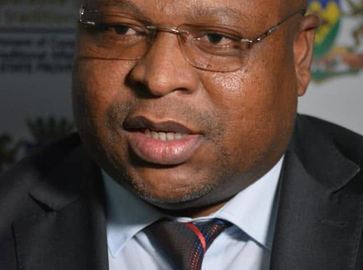 Wave of Tributes for Late MEC Nxangisa