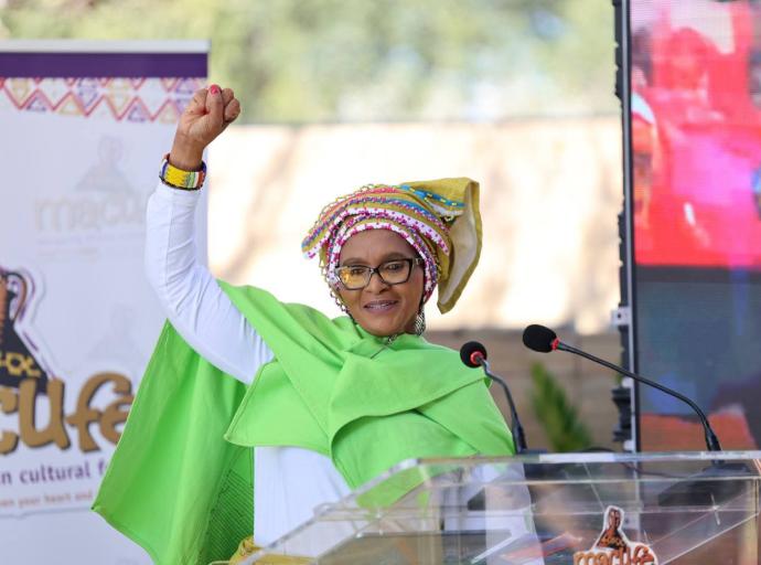 MACUFE Reclaims Its Roots as a Cultural Anchor