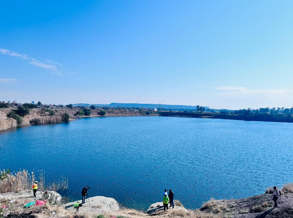 Court Moves to Force Fencing of Killer Heidedal Quarry