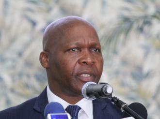 From Abandoned Mines to Tourism Hubs: Matjhabeng’s Investment Future Takes Centre Stage