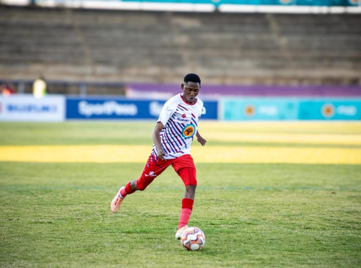 Kovsies Eyes Victory at TUT