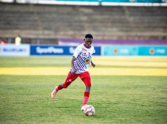 Kovsies Eyes Victory at TUT