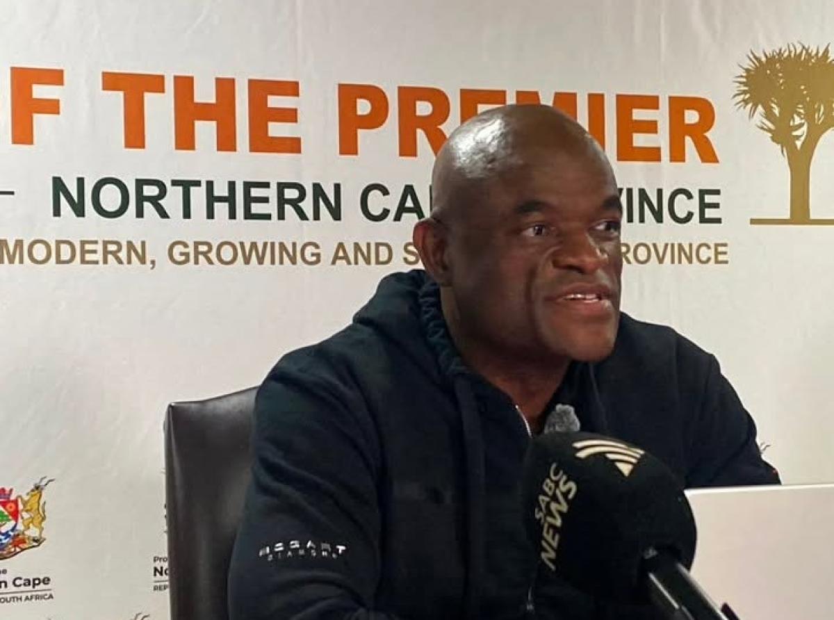 Saul Denies ‘Interference’ Allegations
