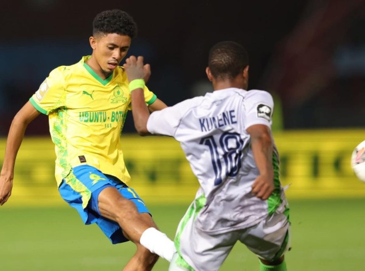 Gallants on Resurgence Mission