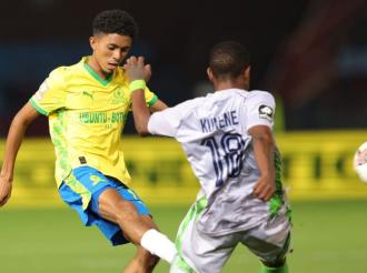 Gallants on Resurgence Mission