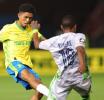 Gallants on Resurgence Mission