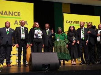 ANC Kicks the Can Down the Street
