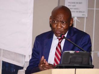 NCOP Slams Northern Cape Municipal Failures