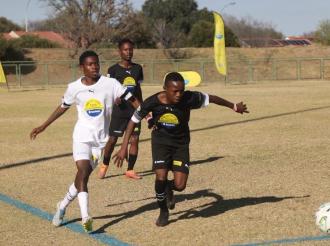 Navalsig, Ntsu Off to Nationals