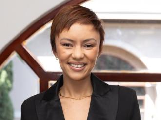 FS Doctor Storms Into Miss SA Top 19