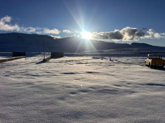 Severe Winter Blast to Bring Heavy Snow and Freezing Temperatures across South Africa