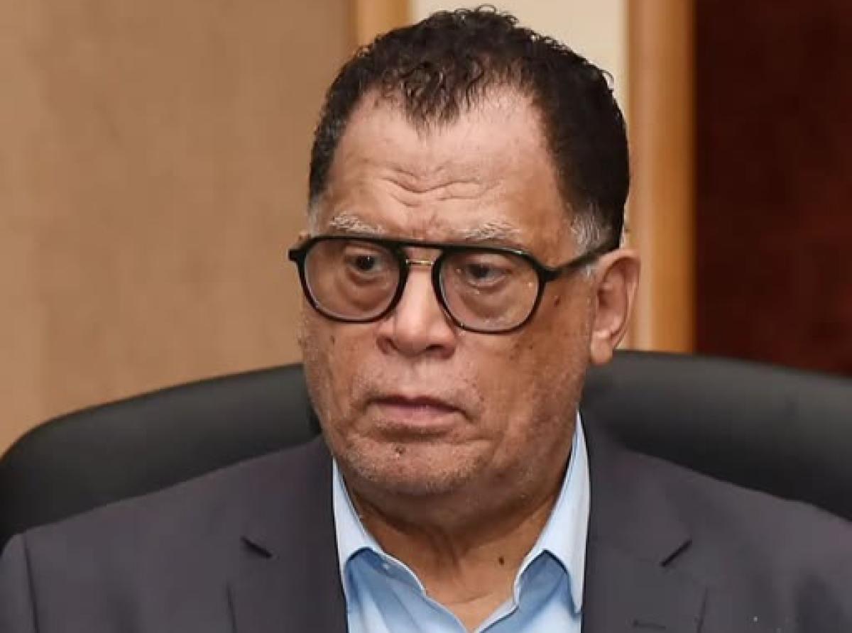 Jordaan’s Re-election Imminent