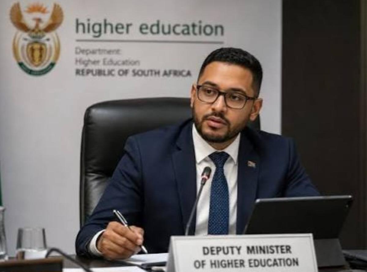 NSFAS Disburses Millions To Universities