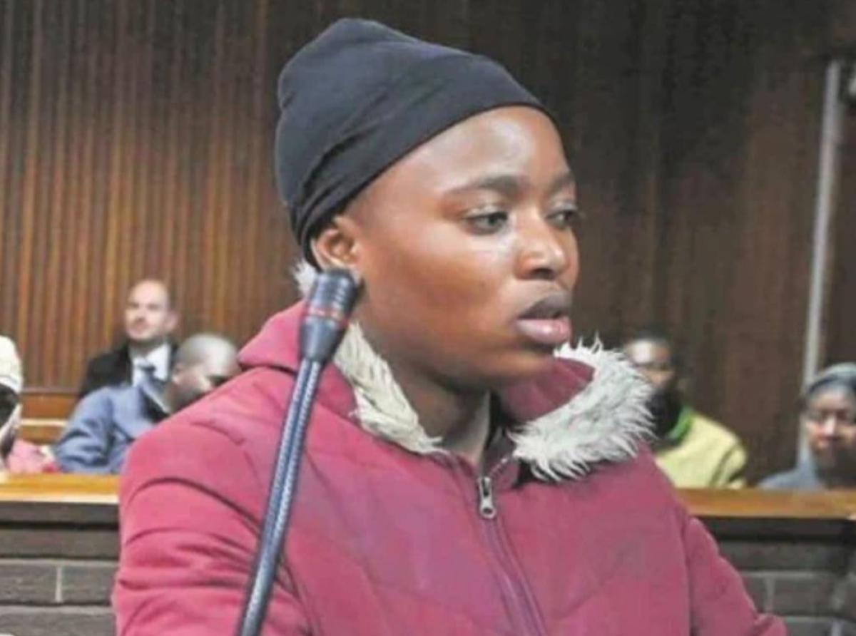 Bloem Cold Case Killer Sentenced 