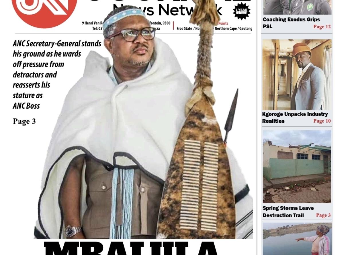 JOURNAL NEWS NETWORK - LATEST EDITION - 11 SEP 2026