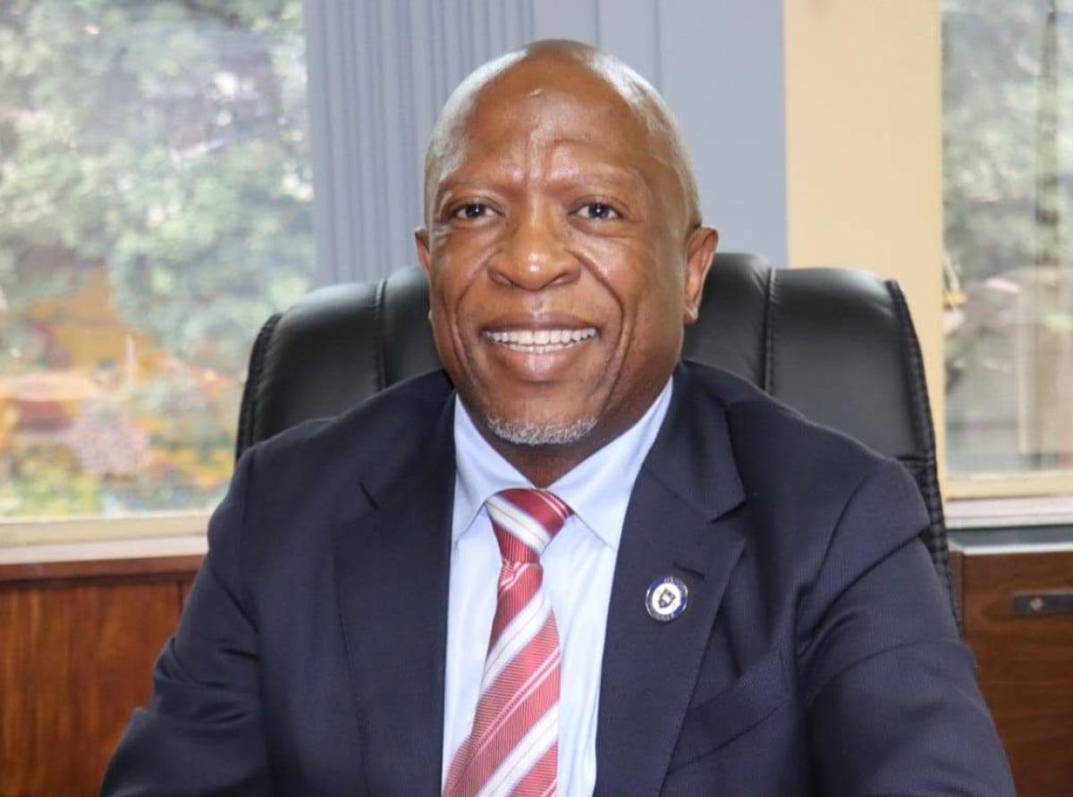 Ngwathe Strikes R84 Million Debt-Relief Victory