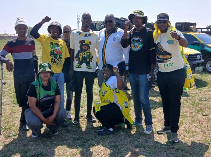 Makhura slams Metsimaholo instability